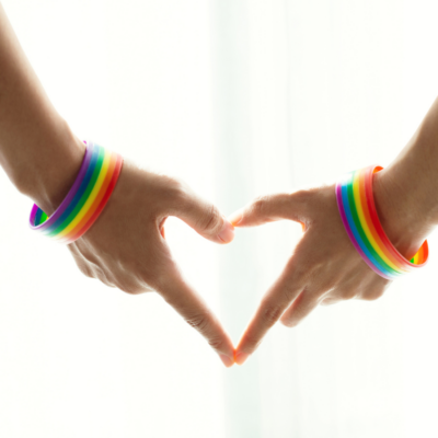 MONROE Toyparty Blog LGBTQAI+